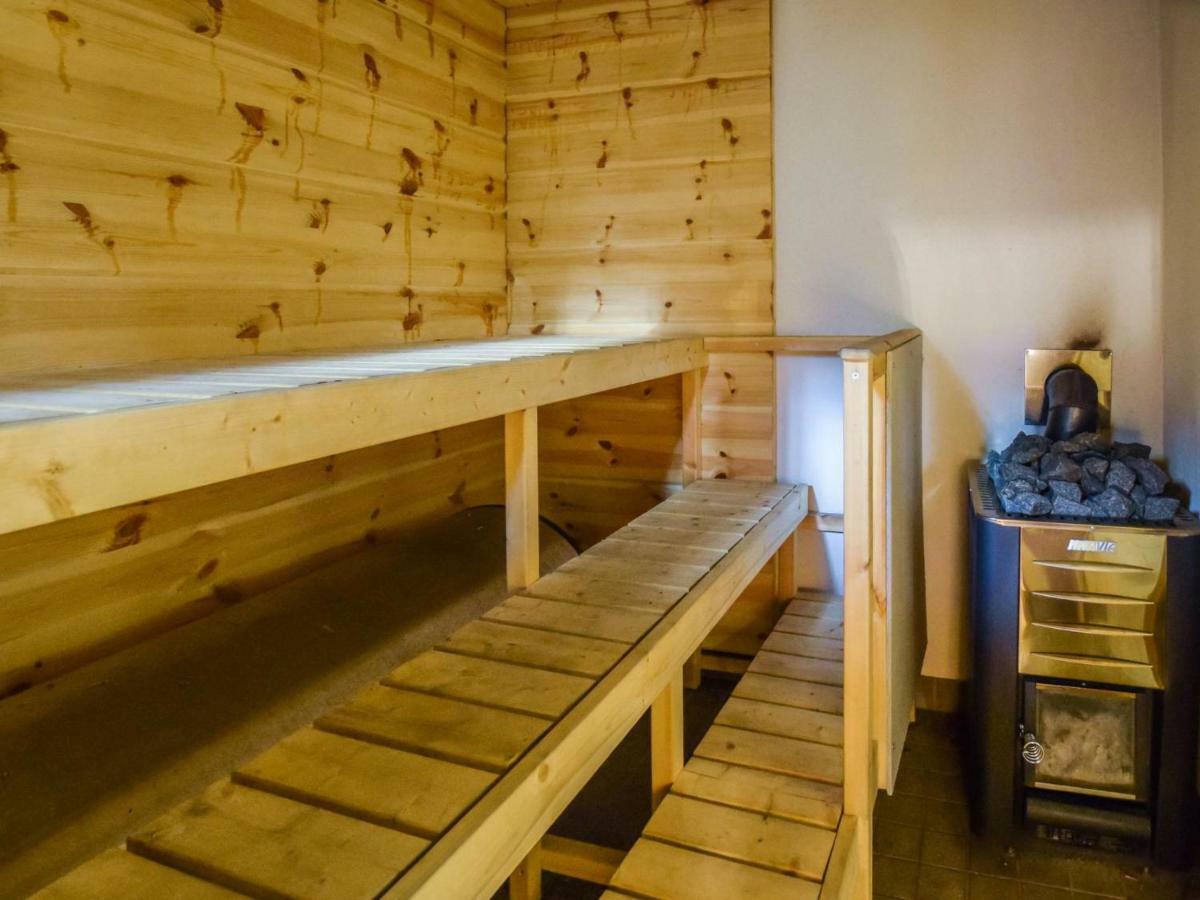 Holiday Home Moekki Mikkola By Interhome Kyyro Kültér fotó